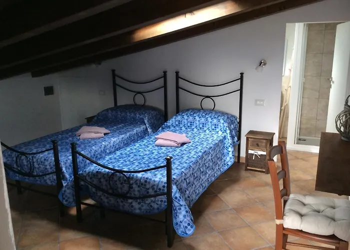 B&B Gente Di Mare