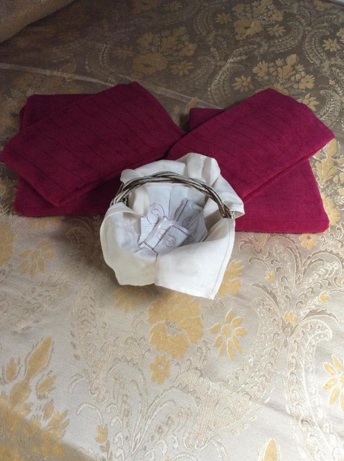 Gente Di Mare Bed & Breakfast