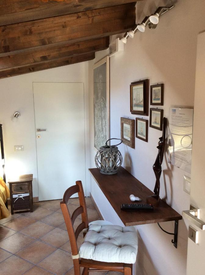 Bed & Breakfast Gente Di Mare